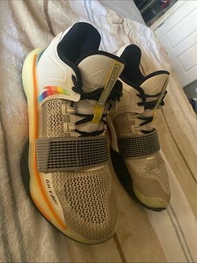 Anta GH5 Epic size 10.5